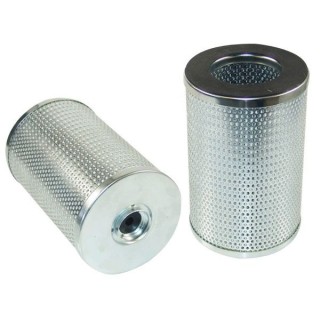 Filtre hydraulique de transmission Hifi Filter SH 66198