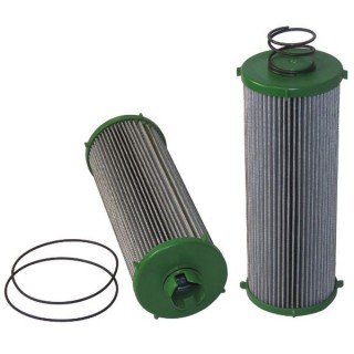 Filtre hydraulique de transmission Hifi Filter SH 66209