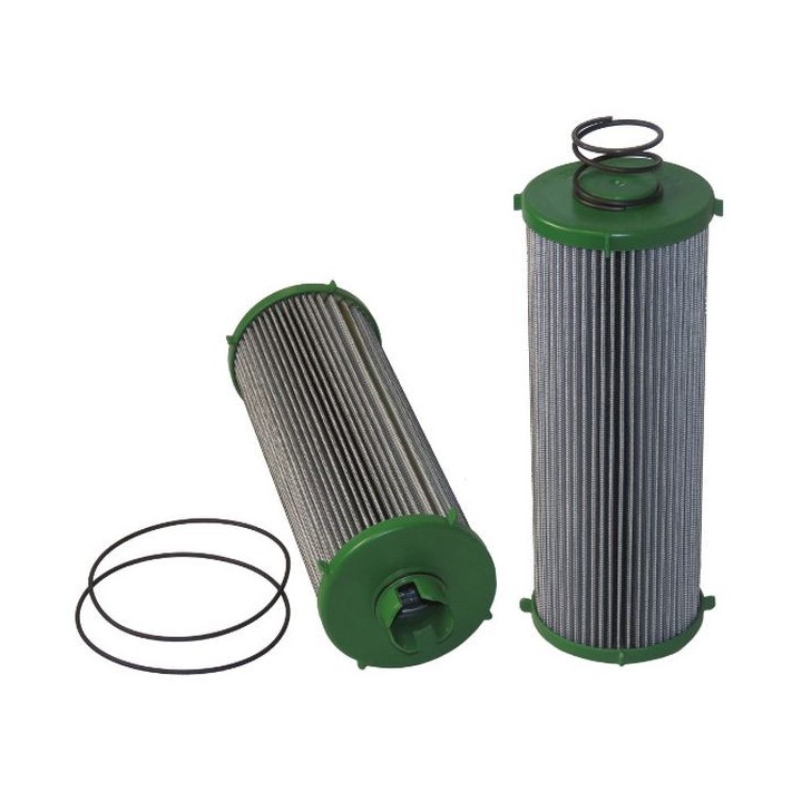 Filtre hydraulique de transmission Hifi Filter SH 66209