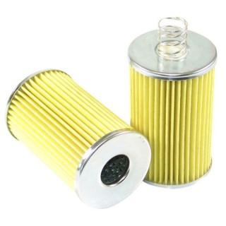 Filtre hydraulique Hifi Filter SH 66232