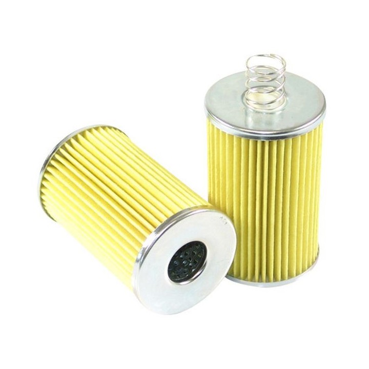 Filtre hydraulique Hifi Filter SH 66232