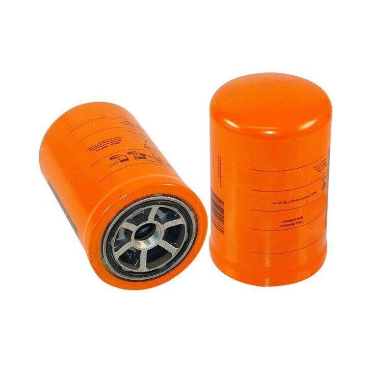 Filtre hydraulique de transmission Hifi Filter SH 66237