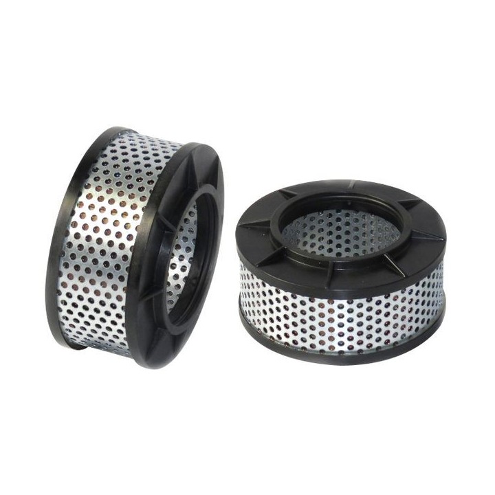 Filtre hydraulique Hifi Filter SH 66240