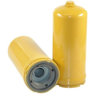 Filtre hydraulique de pilotage Hifi Filter SH 66269