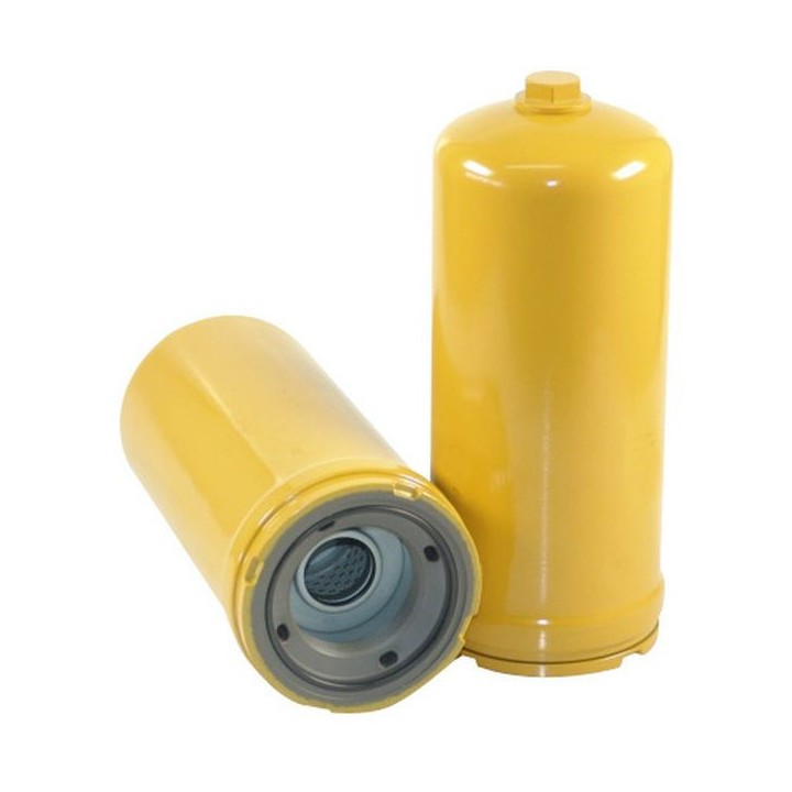 Filtre hydraulique de pilotage Hifi Filter SH 66269