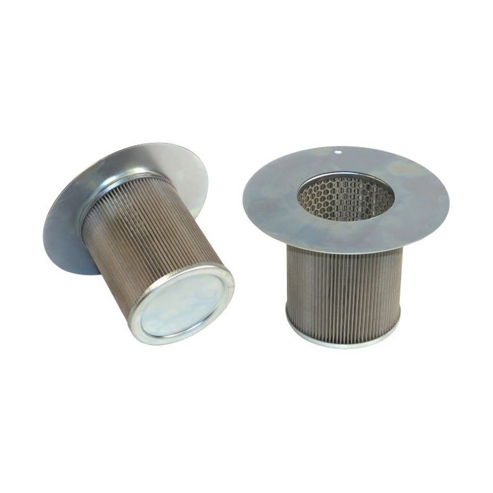 Filtre hydraulique Hifi Filter SH 66276