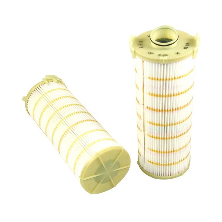 Filtre hydraulique Hifi Filter SH 66279