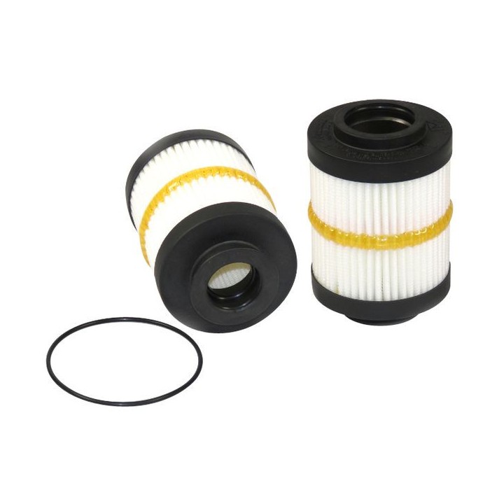 Filtre hydraulique de transmission Hifi Filter SH 66289