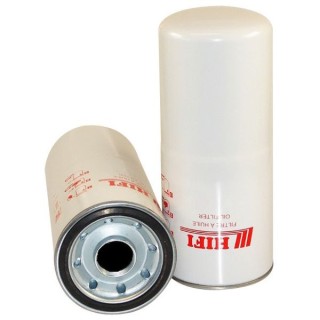 Filtre hydraulique Hifi Filter SH 66331