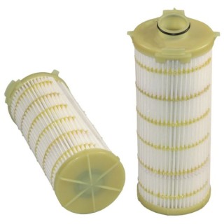 Filtre hydraulique de transmission Hifi Filter SH 66334