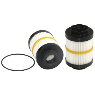 Filtre hydraulique de transmission Hifi Filter SH 66336