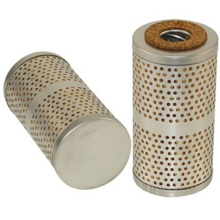 Filtre hydraulique Hifi Filter SH 66479