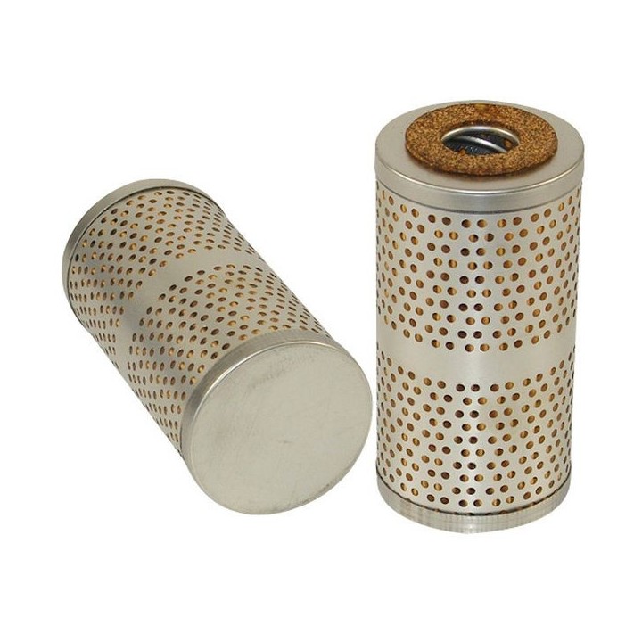 Filtre hydraulique Hifi Filter SH 66479