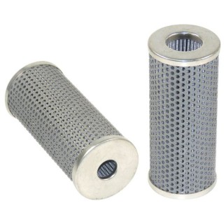 Filtre hydraulique Hifi Filter SH 670104