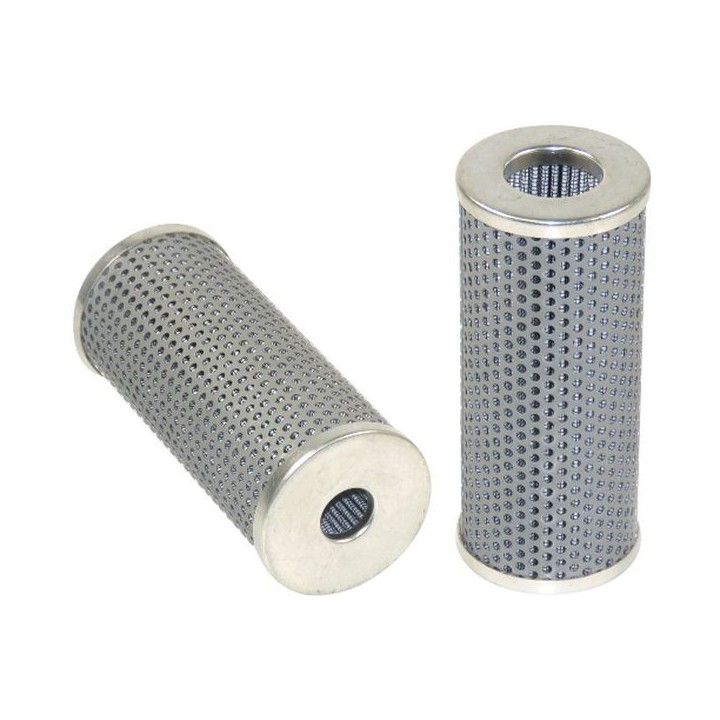 Filtre hydraulique Hifi Filter SH 670104