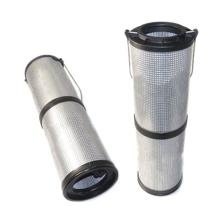 Filtre hydraulique Hifi Filter SH 68308