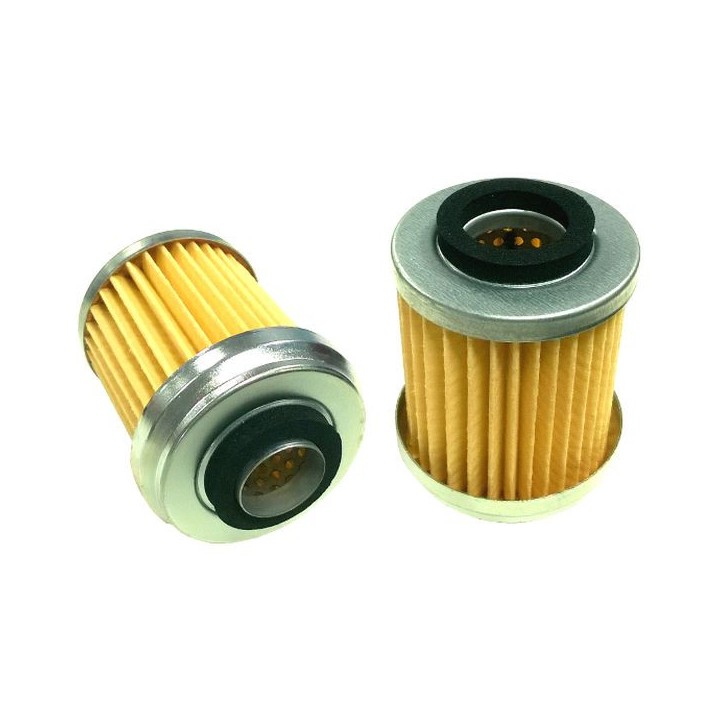 Filtre hydraulique Hifi Filter SH 69300