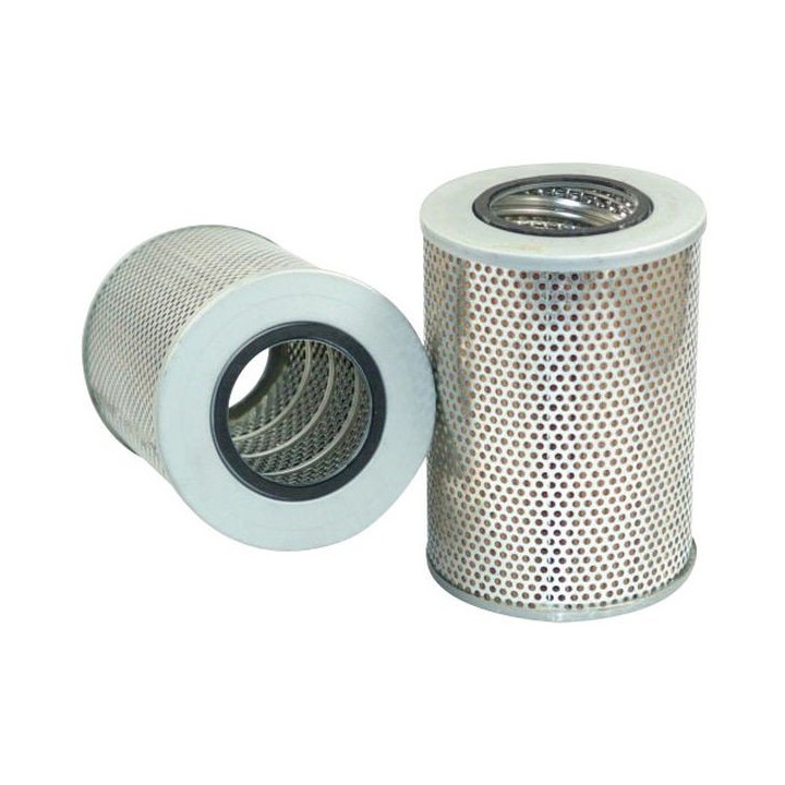 Filtre hydraulique Hifi Filter SH 70004