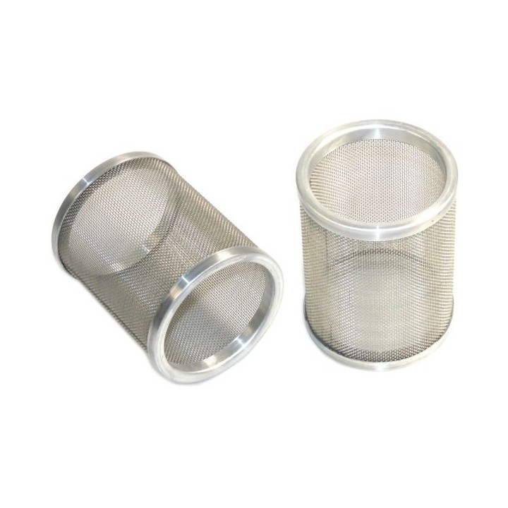 Filtre hydraulique de transmission Hifi Filter SH 70147