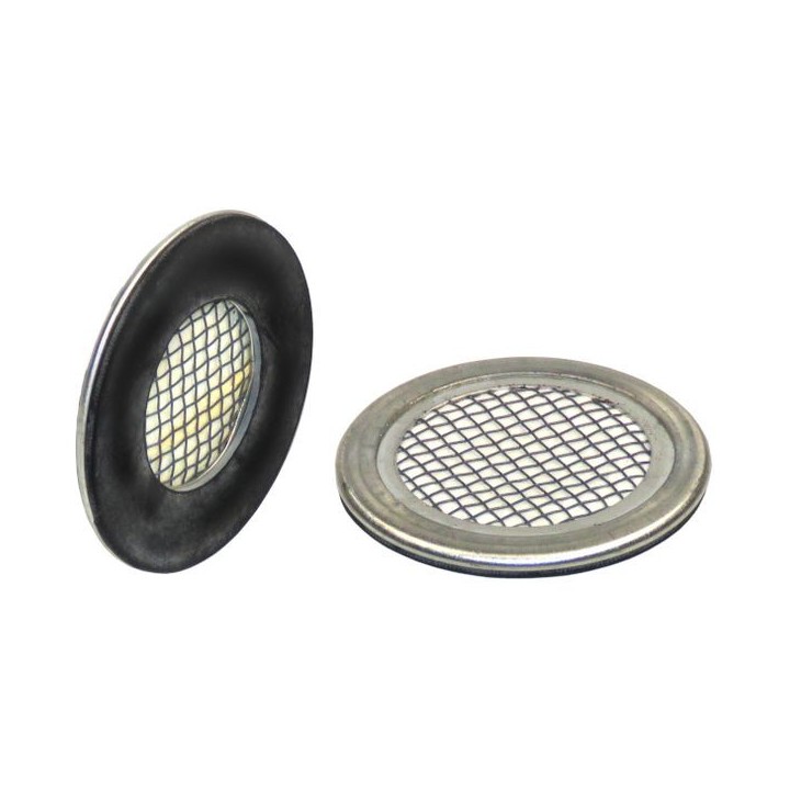 Filtre hydraulique de transmission Hifi Filter SH 70301