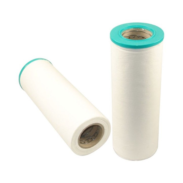 Filtre hydraulique Hifi Filter SH 70519