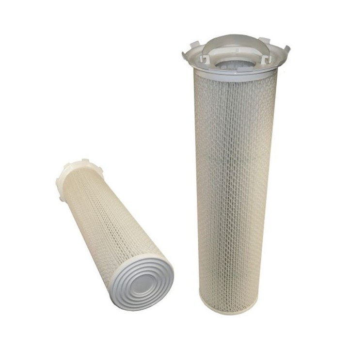 Filtre hydraulique Hifi Filter SH 70562