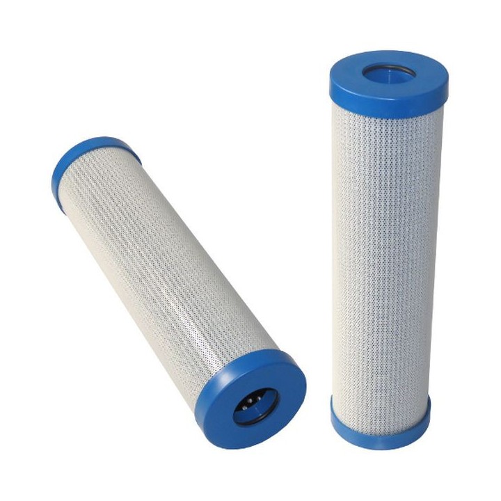 Filtre hydraulique de pilotage Hifi Filter SH 74187 SP