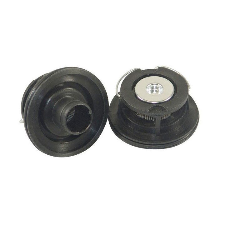 Filtre hydraulique Hifi Filter SH 74226