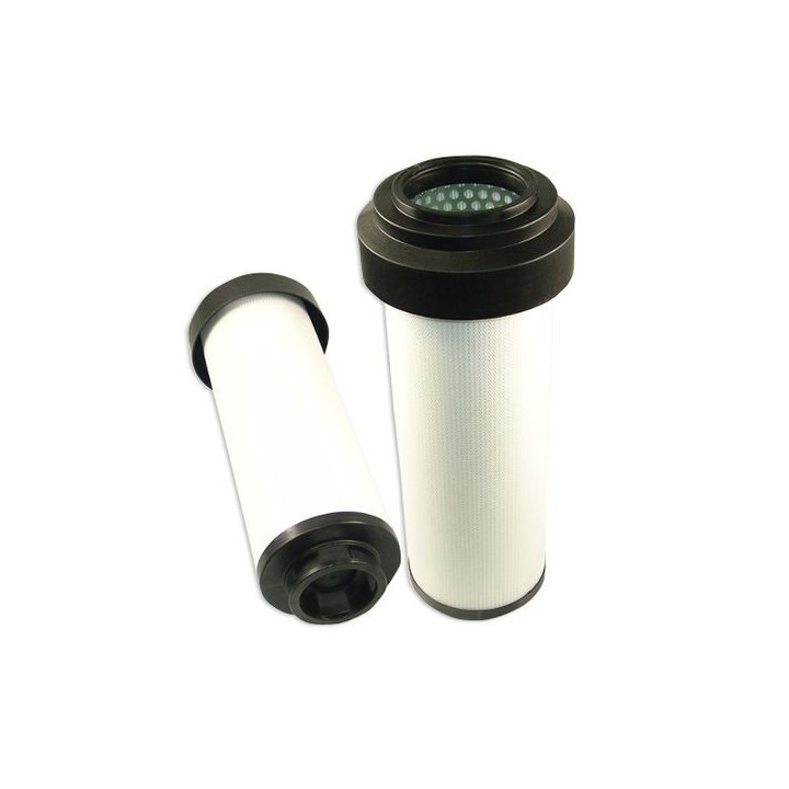 Filtre hydraulique Hifi Filter SH 74325