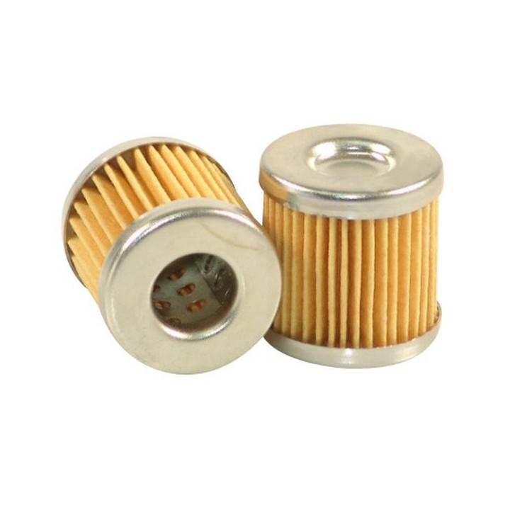 Filtre hydraulique de pilotage Hifi Filter SH 76021