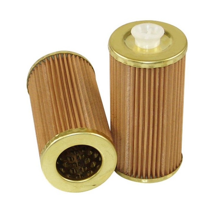 Filtre hydraulique Hifi Filter SH 76038