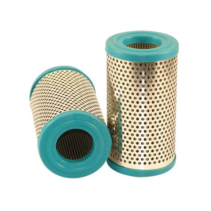 Filtre hydraulique Hifi Filter SH 76081