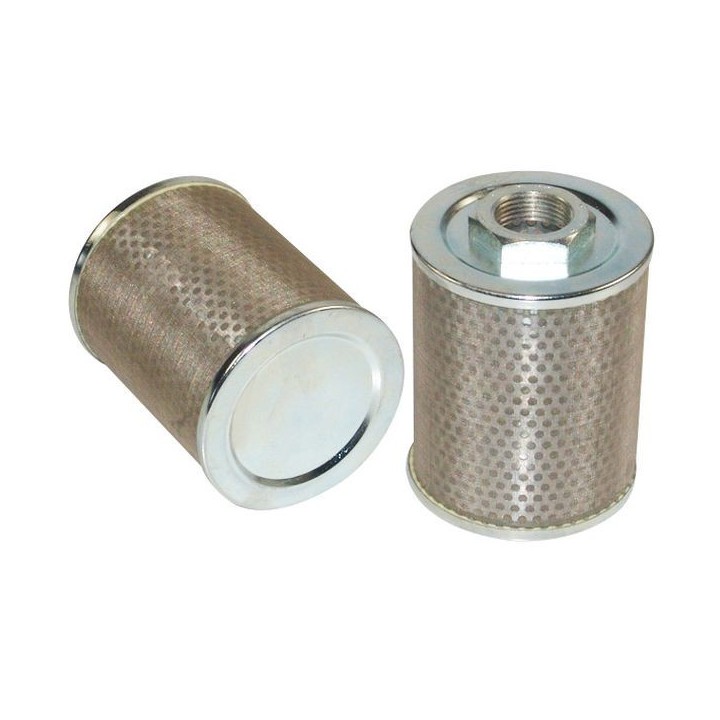 Filtre hydraulique Hifi Filter SH 77045