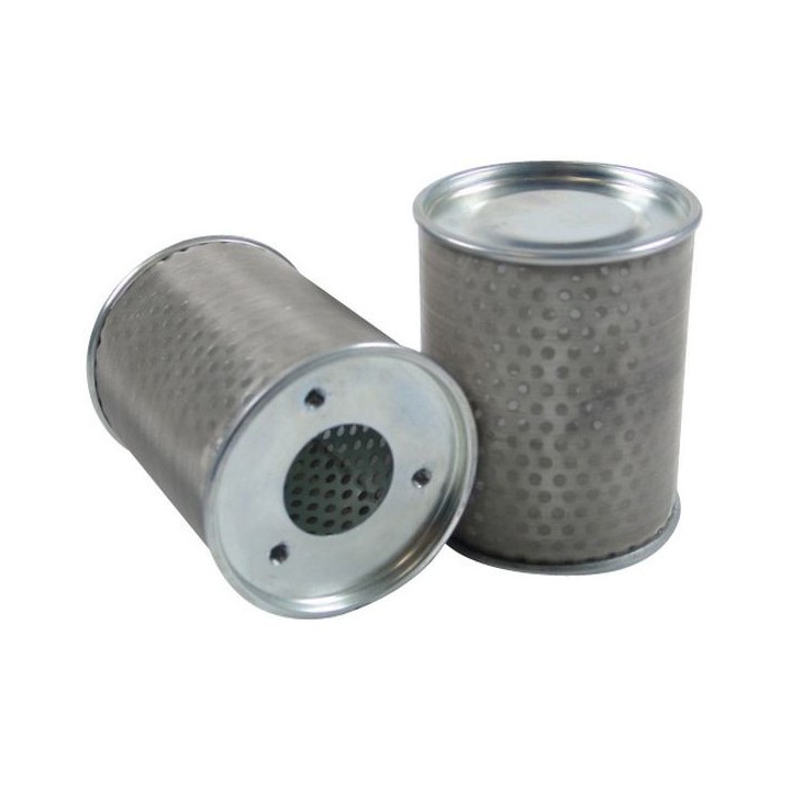 Filtre hydraulique Hifi Filter SH 77057
