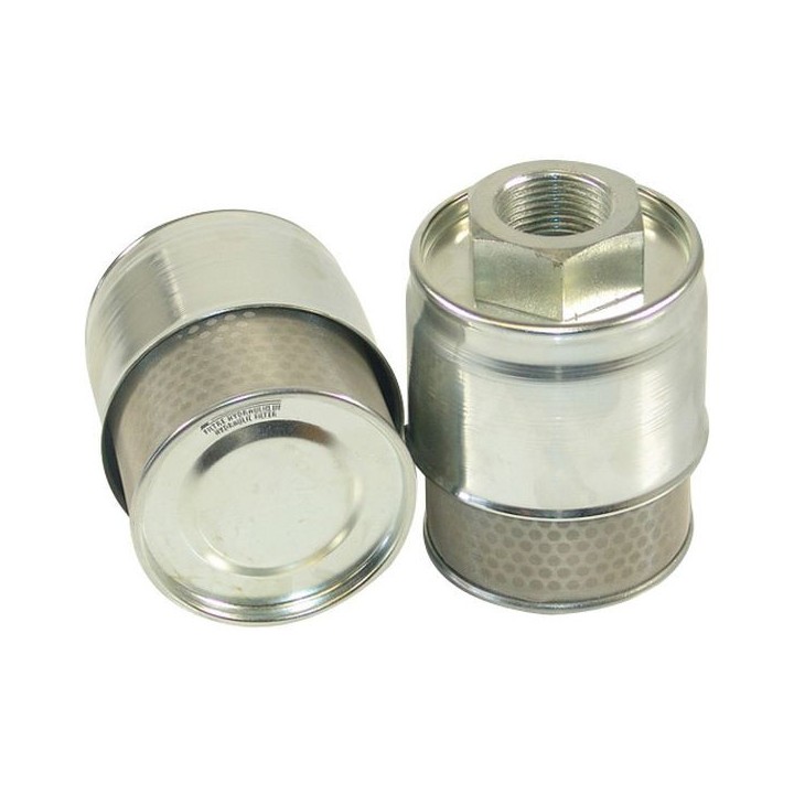 Filtre hydraulique Hifi Filter SH 77058
