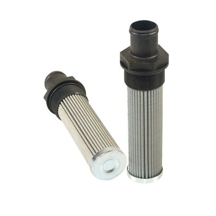 Filtre hydraulique Hifi Filter SH 77095