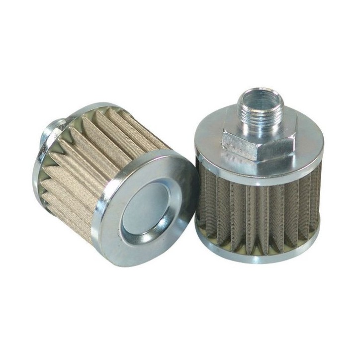 Filtre hydraulique Hifi Filter SH 77122