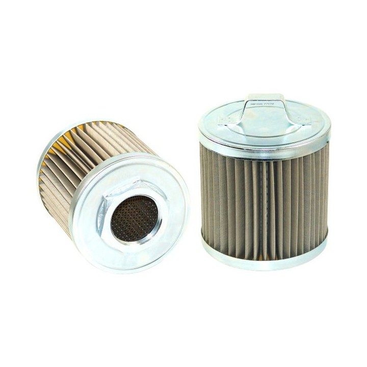 Filtre hydraulique Hifi Filter SH 77172