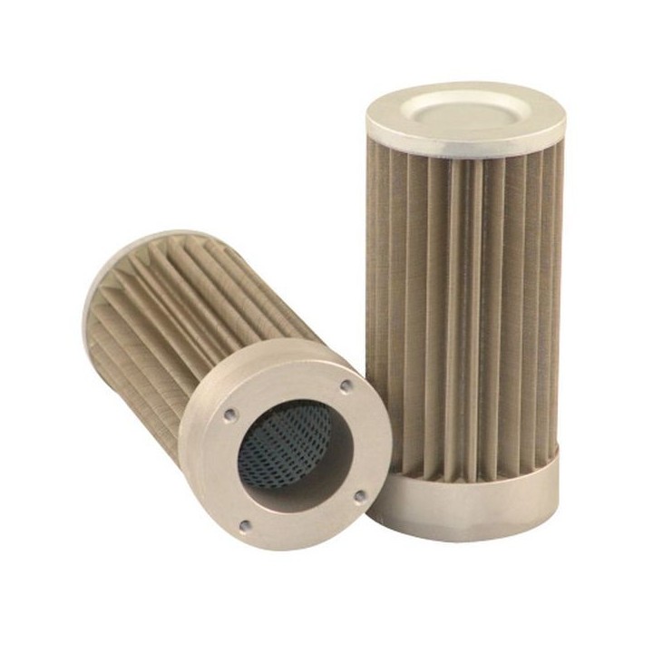 Filtre hydraulique Hifi Filter SH 77626