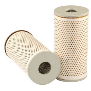 Filtre à huile Hifi Filter SH 78002