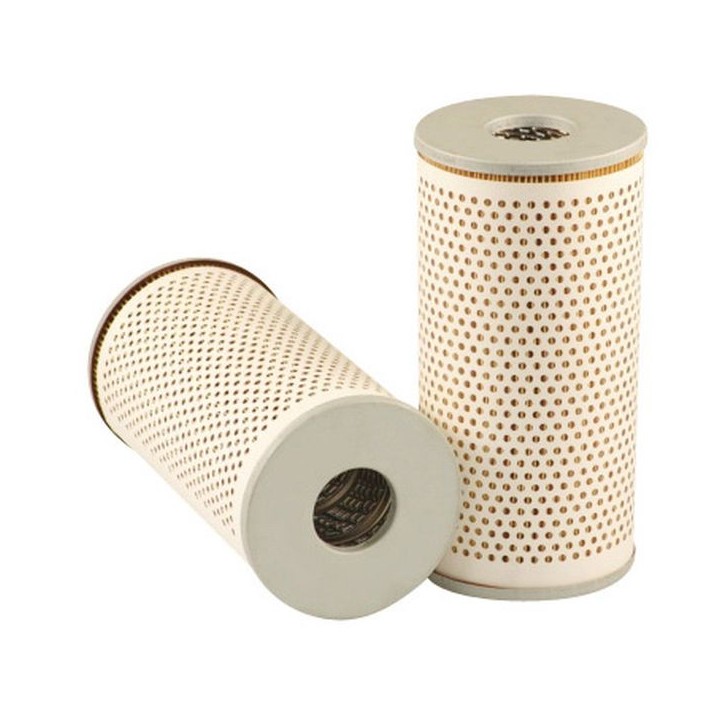 Filtre à huile Hifi Filter SH 78002