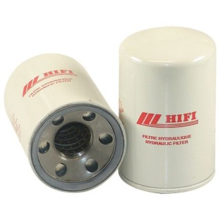 Filtre d'aération Hifi Filter SH 87257