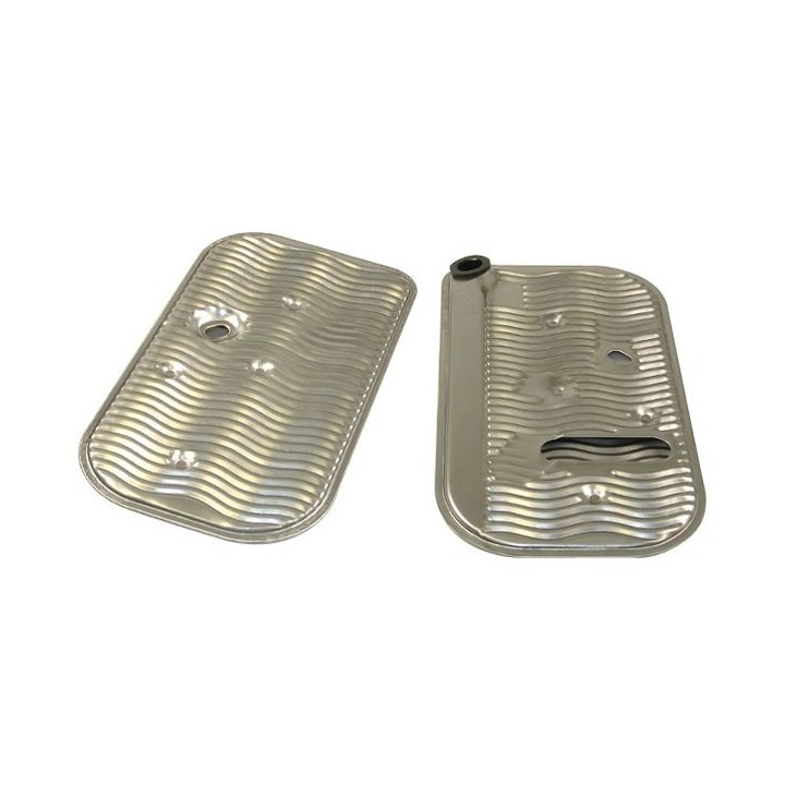 Filtre hydraulique de transmission Hifi Filter SHB 56080