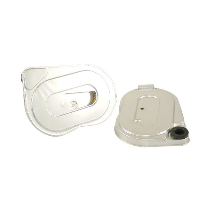 Filtre hydraulique de transmission Hifi Filter SHB 56085