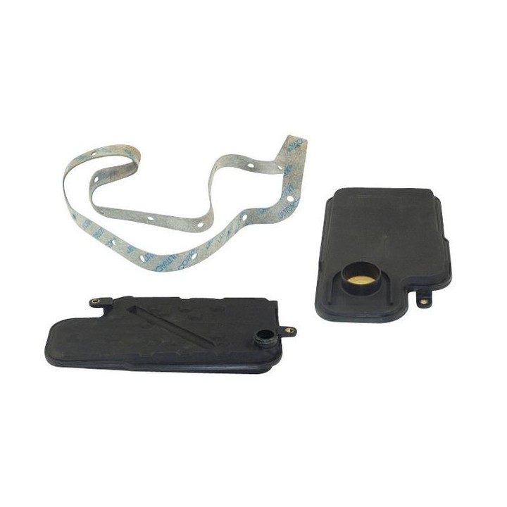 Filtre hydraulique de transmission Hifi Filter SHB 60378