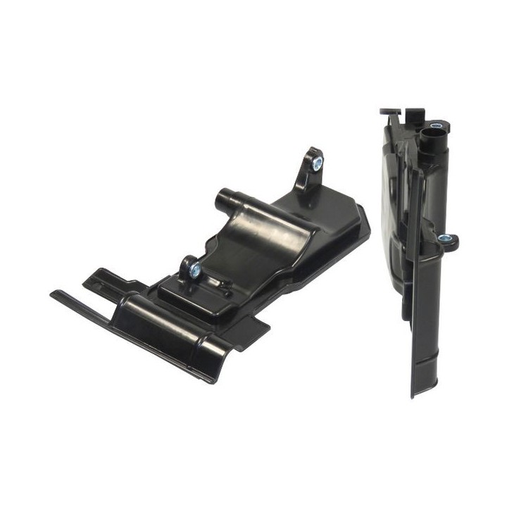 Filtre hydraulique de transmission Hifi Filter SHB 60657