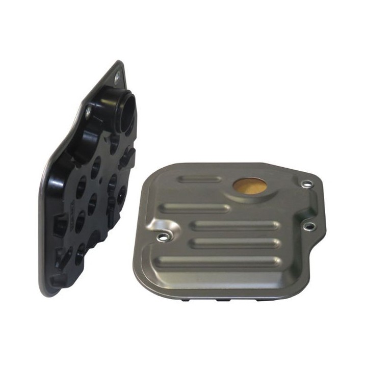 Filtre hydraulique de transmission Hifi Filter SHB 60666