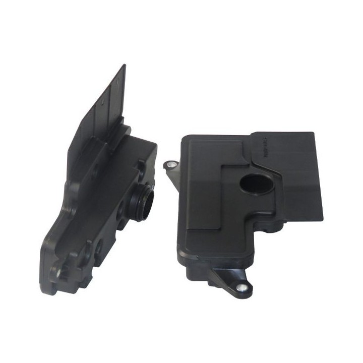 Filtre hydraulique de transmission Hifi Filter SHB 60670