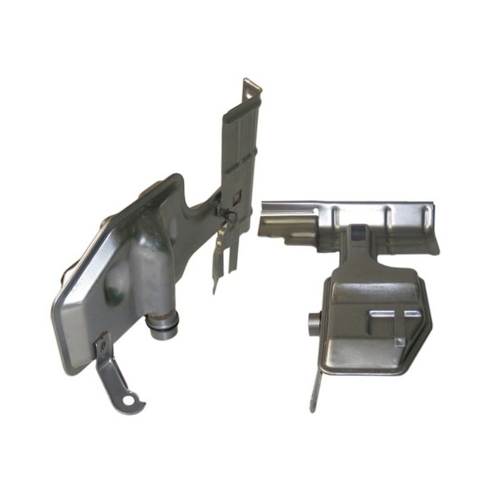 Filtre hydraulique de transmission Hifi Filter SHB 60683
