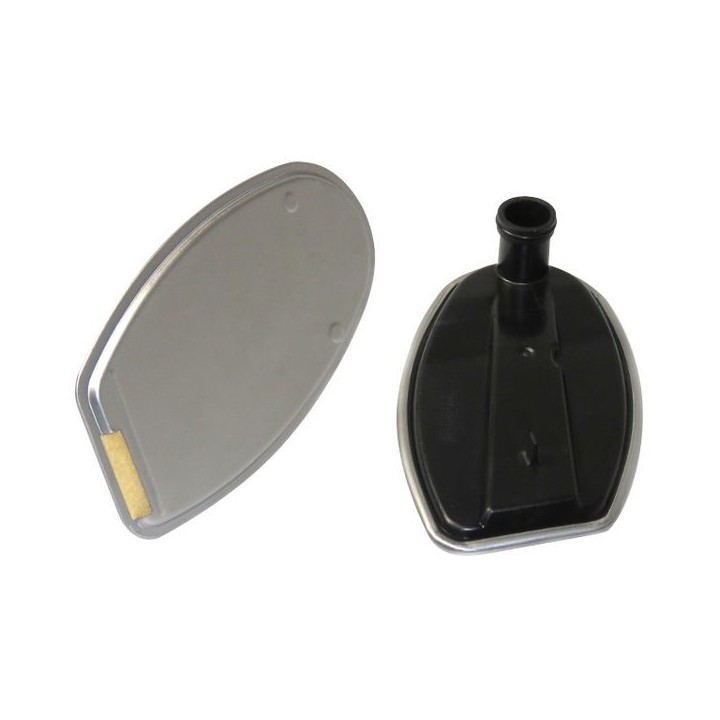 Filtre hydraulique de transmission Hifi Filter SHB 62154